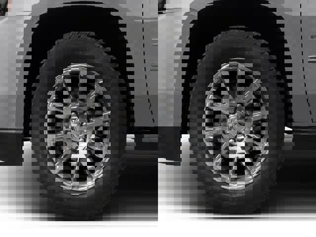 Used 2016 GMC Yukon XL Denali w/ Open Road Package image 14