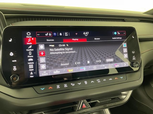 New 2025 Dodge Charger R/T w/ Quick Order Package 25M R/T image 6