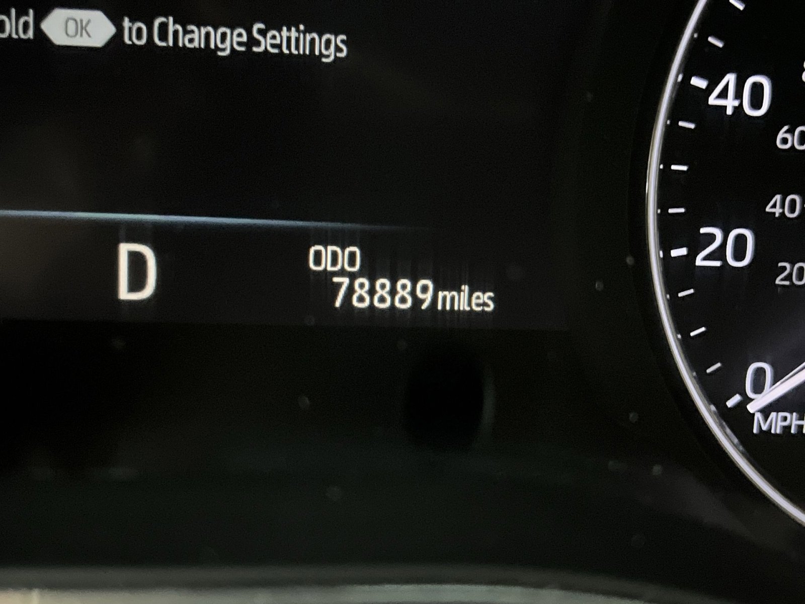 Used 2019 Toyota Avalon Touring w/ Advanced Safety Package image 17