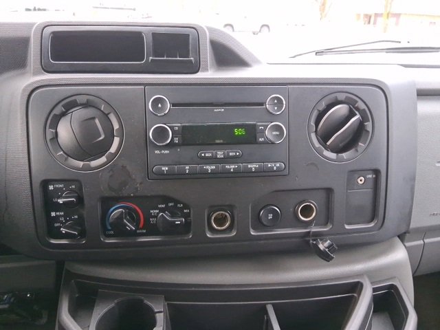 Used 2012 Ford E-350 and Econoline 350 XLT image 20