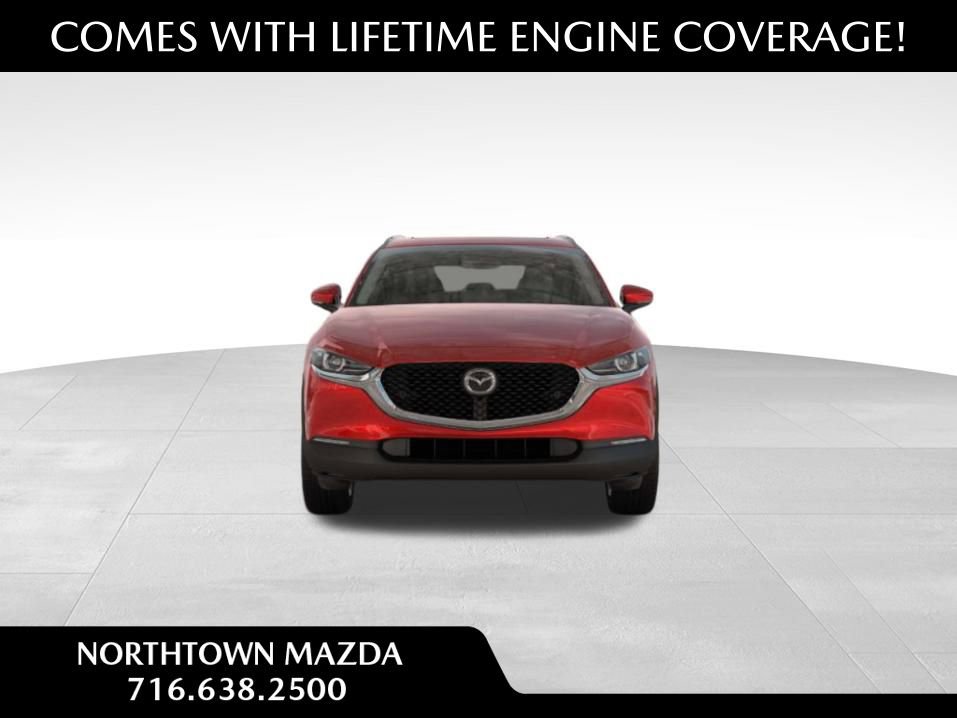 New 2026 MAZDA CX-30 AWD 2.5 S image 2