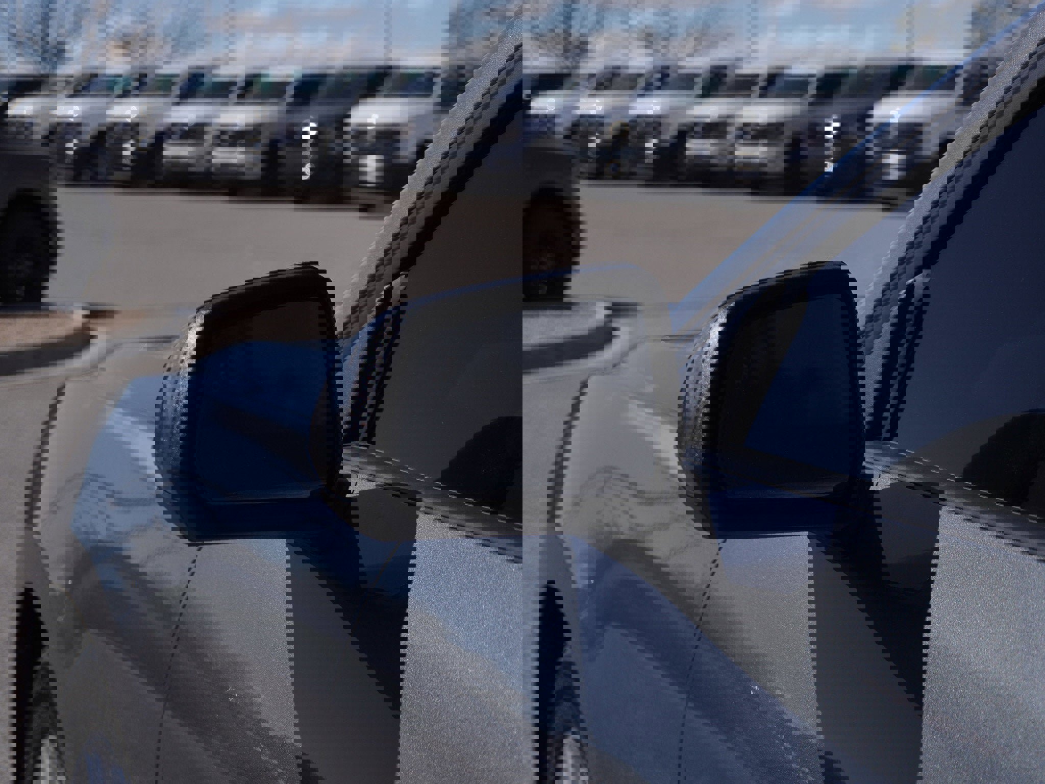 New 2026 Ford Mustang Coupe image 17