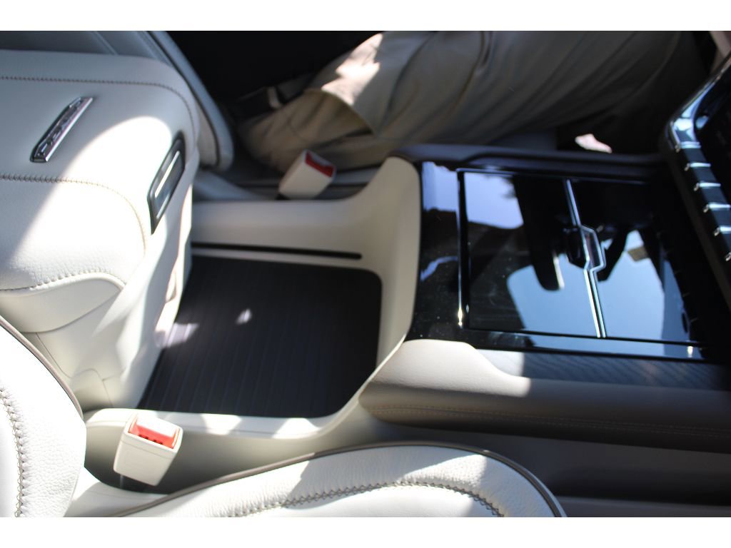 New 2026 GMC Yukon Denali w/ Denali Reserve Package image 39