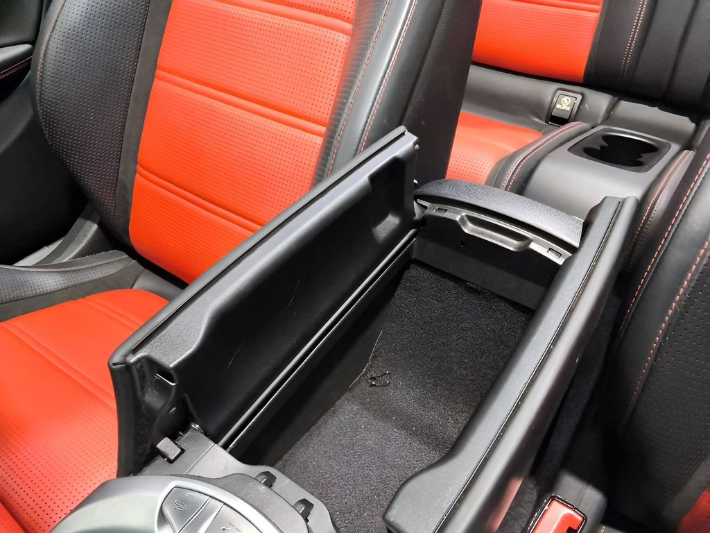 Used 2019 Mercedes-Benz C 63 AMG Cabriolet image 15