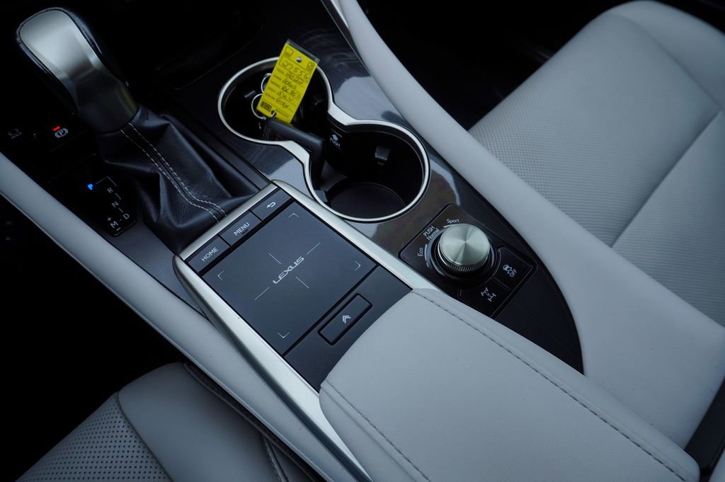 Used 2022 Lexus RX 350 AWD image 19
