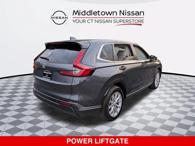Used 2024 Honda CR-V EX-L image 3