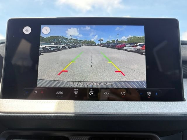 New 2026 Ford Maverick XLT AWD/4WD image 16