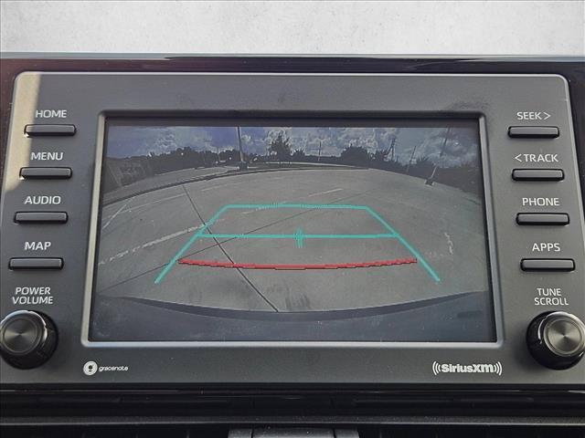 Used 2020 Toyota RAV4 XLE w/ Convenience Package AWD/4WD image 13