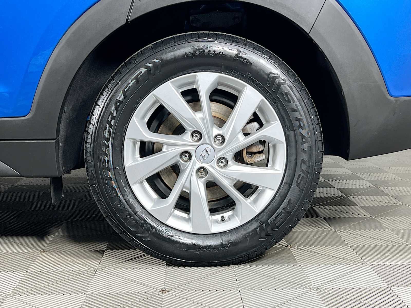 Used 2019 Hyundai Tucson Value AWD/4WD image 30