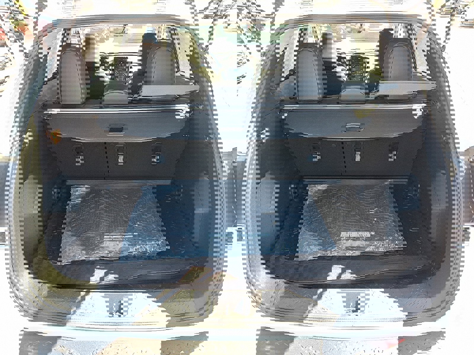 Used 2025 Subaru Crosstrek 2.5i Limited image 29