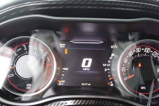 Used 2019 Dodge Challenger R/T Scat Pack image 17