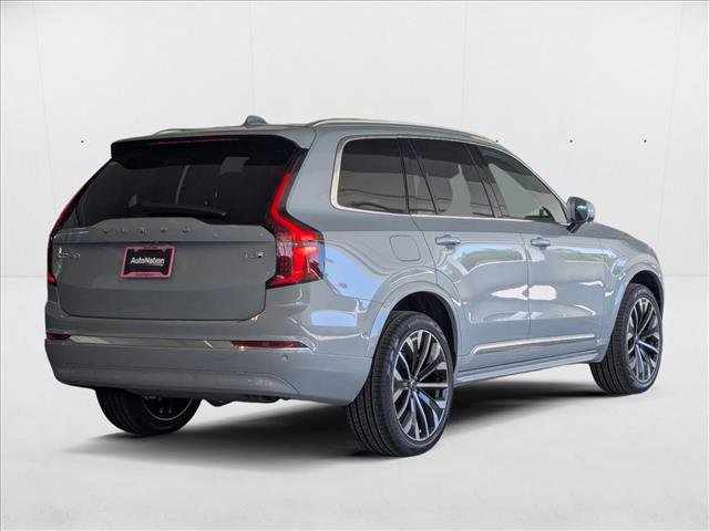 New 2026 Volvo XC90 T8 Plus image 2