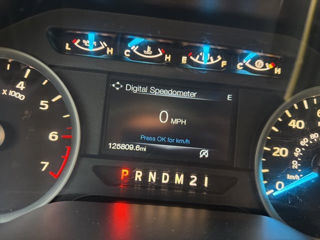 Used 2017 Ford F150 XLT w/ Equipment Group 302A Luxury image 14