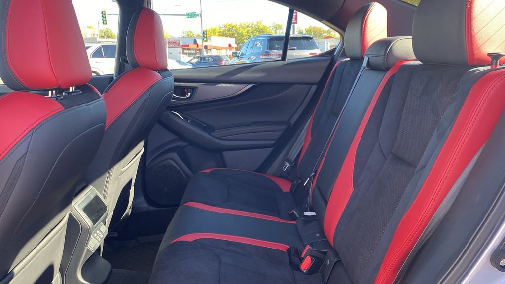 New 2025 Subaru WRX Limited image 14
