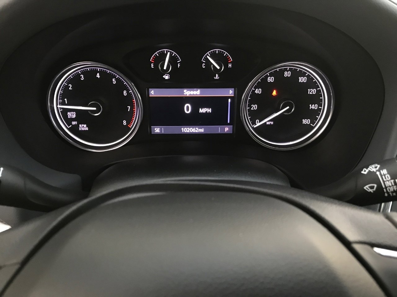 Used 2020 Buick Enclave Premium w/ Trailering Package, 5000 lbs. image 3