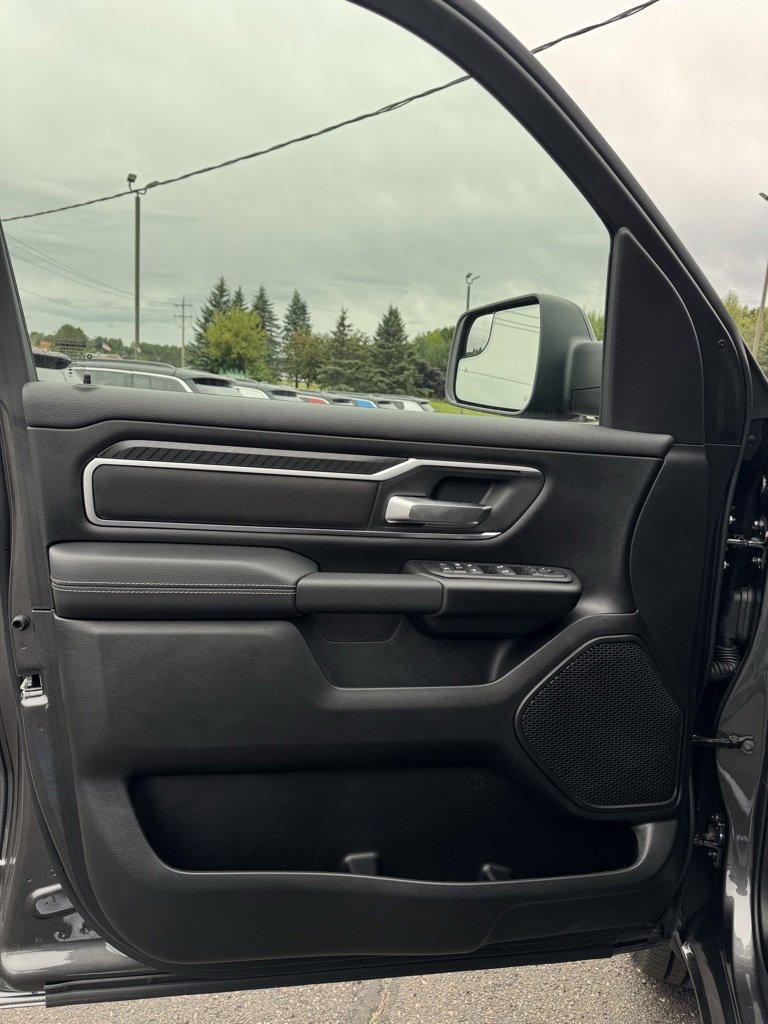 New 2026 RAM 1500 Big Horn image 10