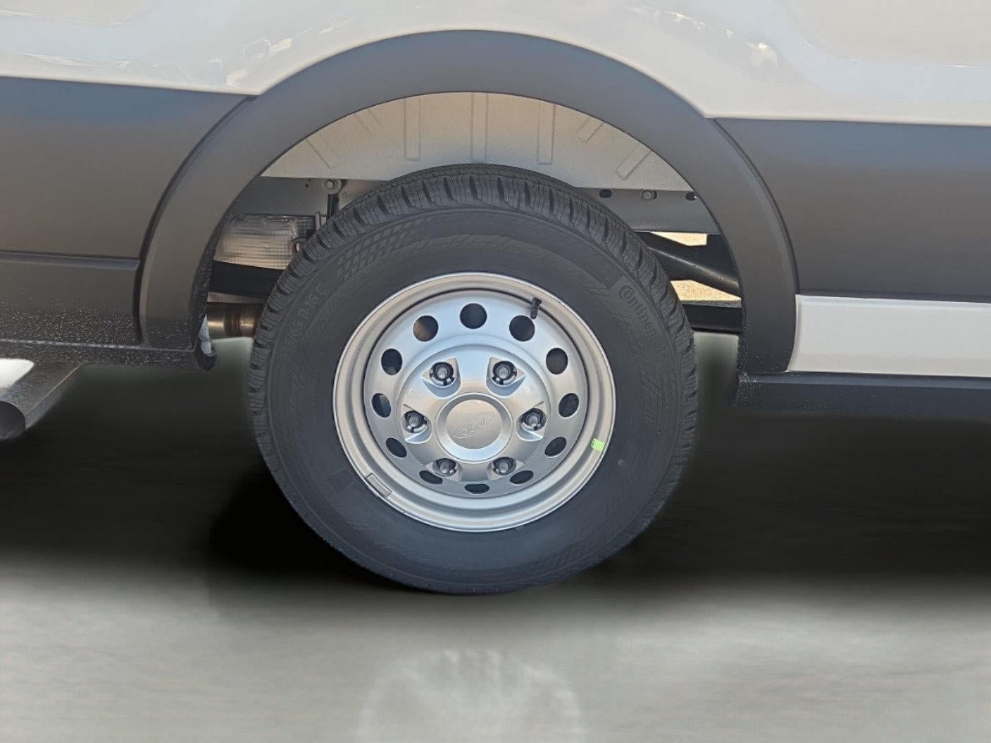 New 2026 Ford Transit 350 XLT AWD/4WD image 20