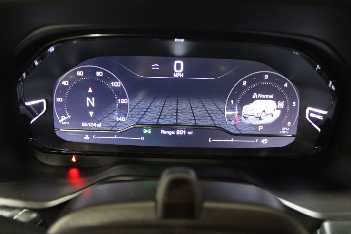 Used 2023 GMC Yukon XL Denali Ultimate w/ LPO, Floor Liner Package image 39