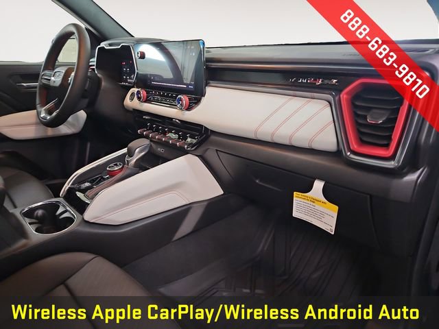 New 2024 GMC Canyon AT4X w/ AT4X AEV Edition image 22