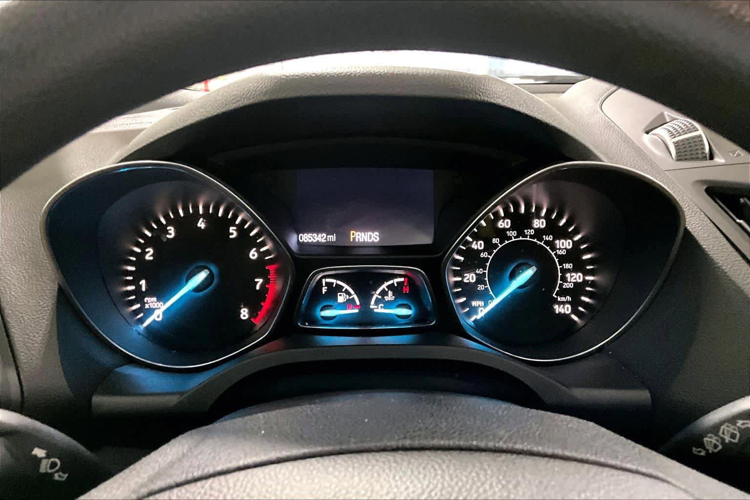 Used 2017 Ford Escape SE w/ Equipment Group 201A AWD/4WD image 25