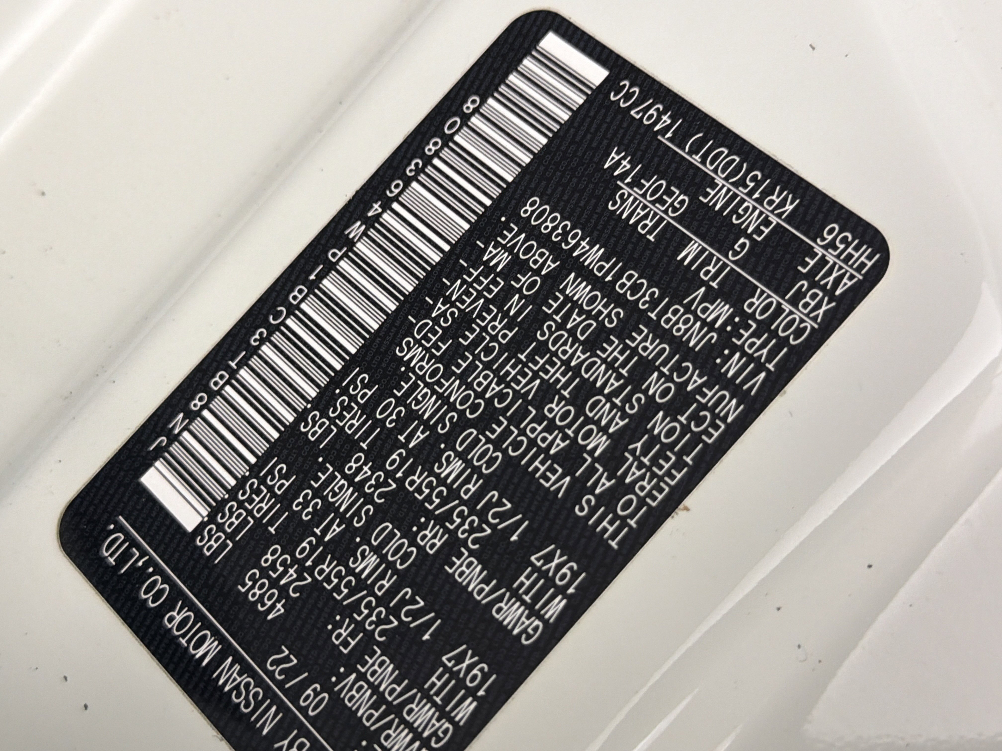 Used 2023 Nissan Rogue SL image 29