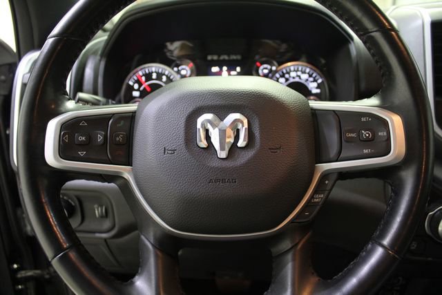 Used 2023 RAM 1500 Lone Star RWD image 13