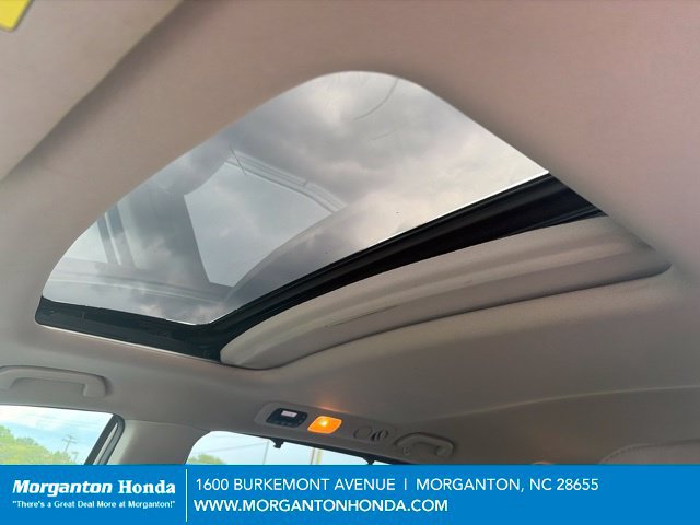 Used 2016 Honda Odyssey EX-L image 24