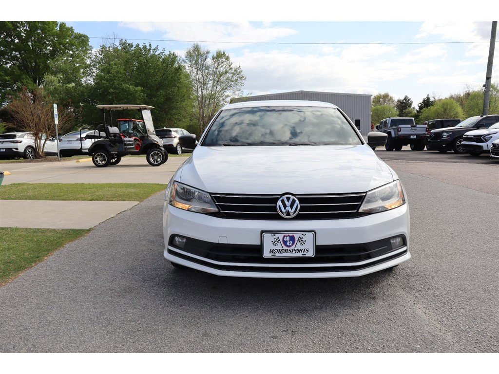 Used 2016 Volkswagen Jetta Sport image 41