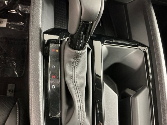 New 2026 Honda Accord EX-L image 18