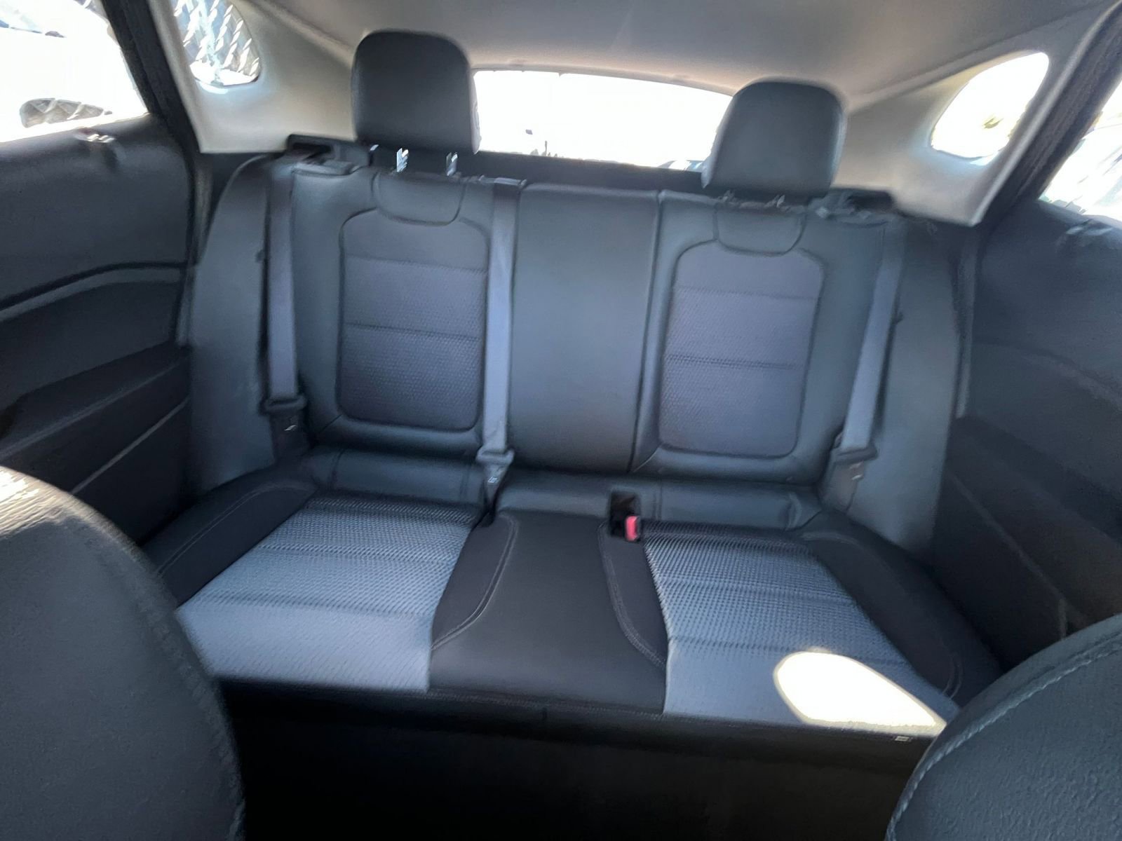 Used 2025 Chevrolet Trax LT image 36