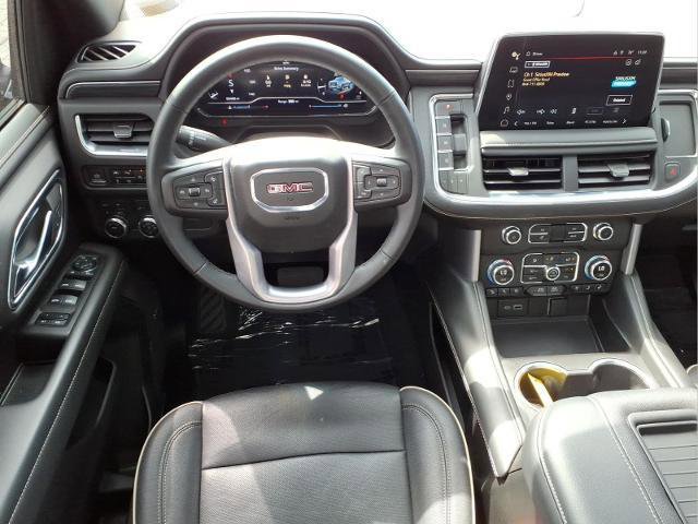 Used 2023 GMC Yukon SLT w/ SLT Luxury Package AWD/4WD image 9