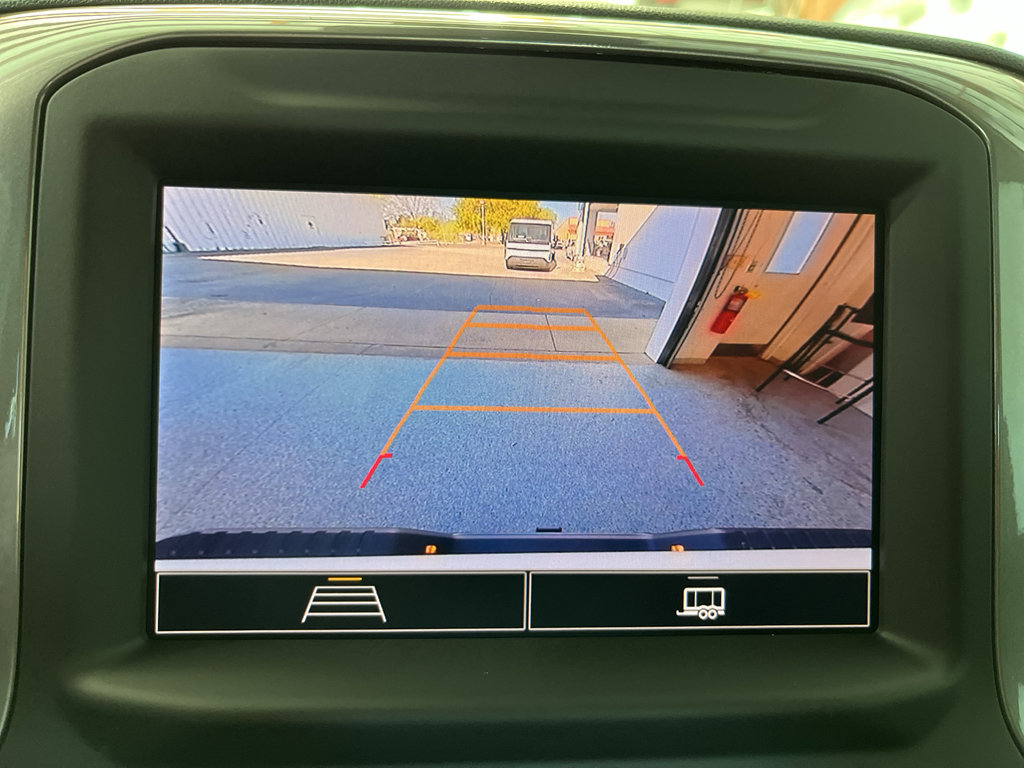 New 2026 Chevrolet Silverado 2500 W/T w/ WT Convenience Package image 20