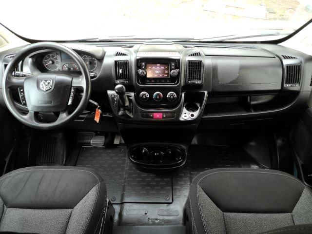 Used 2021 RAM ProMaster 3500 FWD image 3