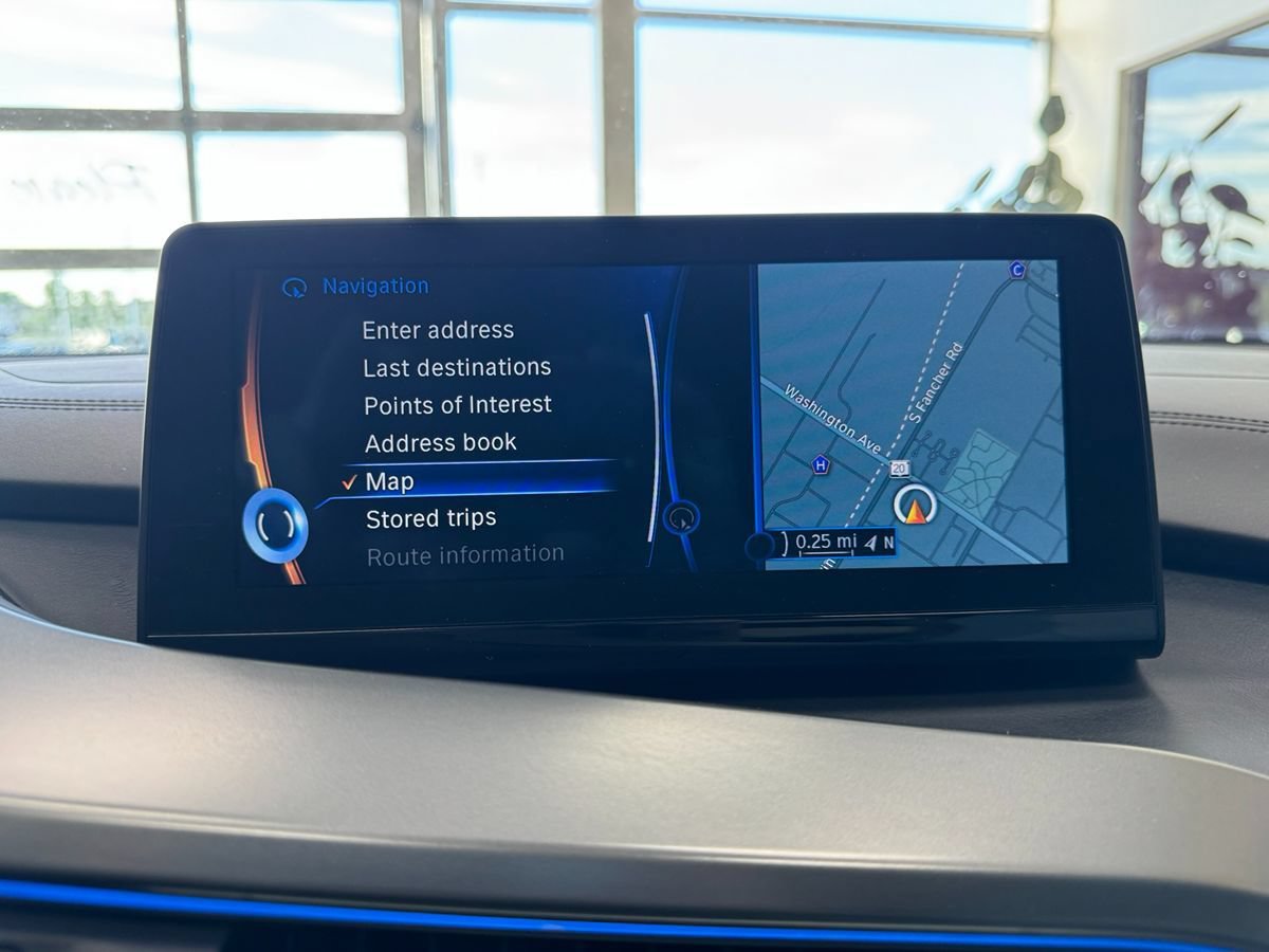 Used 2016 BMW i8 AWD/4WD image 28