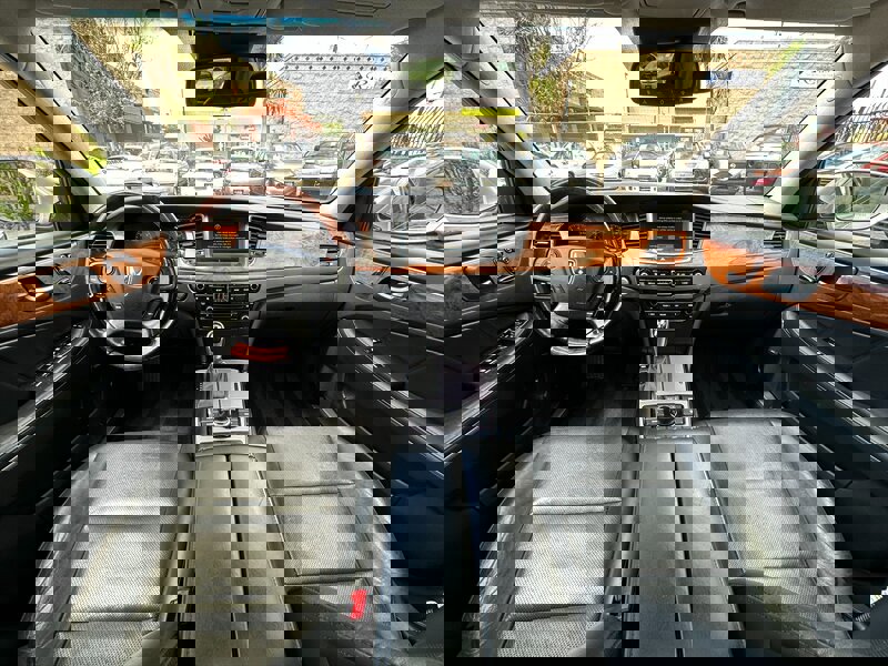 Used 2014 Hyundai Equus Signature RWD image 14