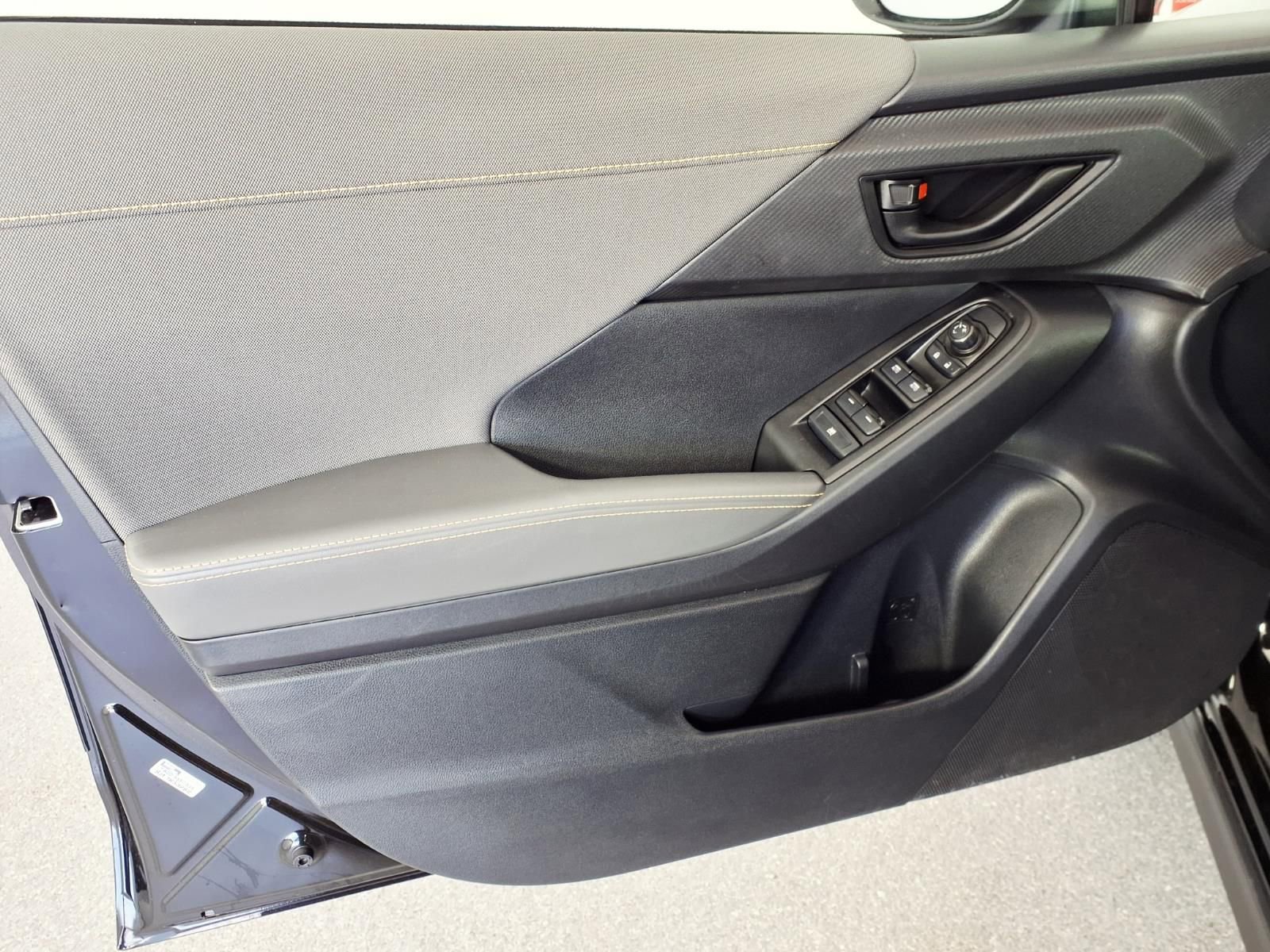 Used 2025 Subaru Crosstrek 2.5i Sport image 15