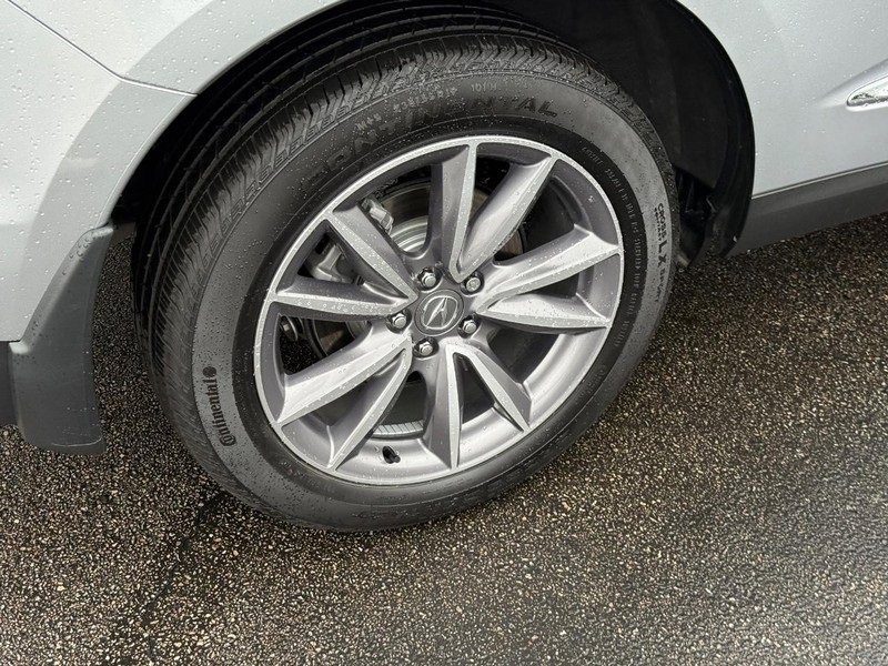 Certified 2023 Acura RDX w/ Technology Package image 7