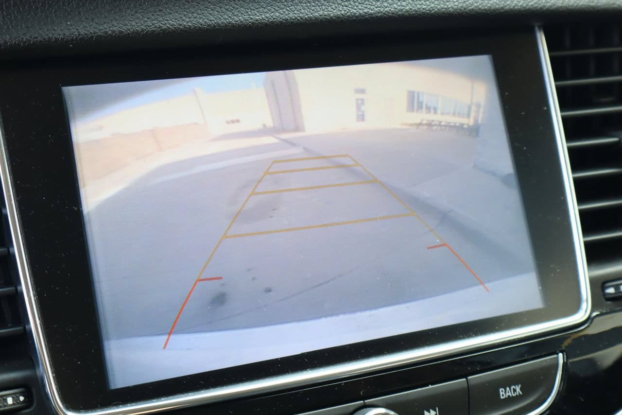 Used 2019 Buick Encore Preferred FWD image 7