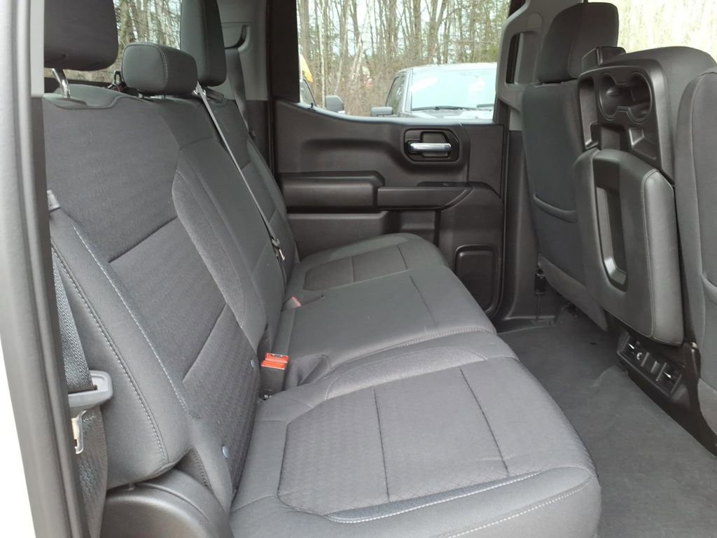Used 2022 Chevrolet Silverado 1500 LT image 15