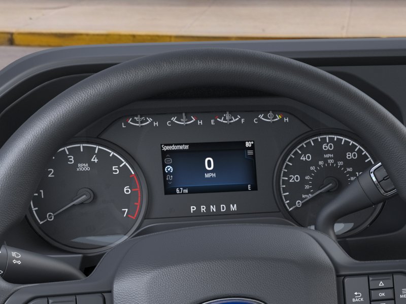 New 2025 Ford F250 XL w/ XL Driver Assist Package AWD/4WD image 13