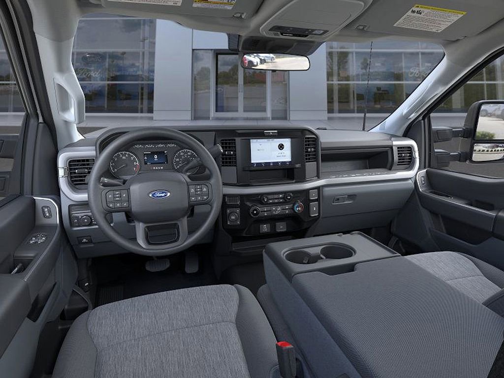 New 2026 Ford F250 XL w/ XL Driver Assist Package image 9