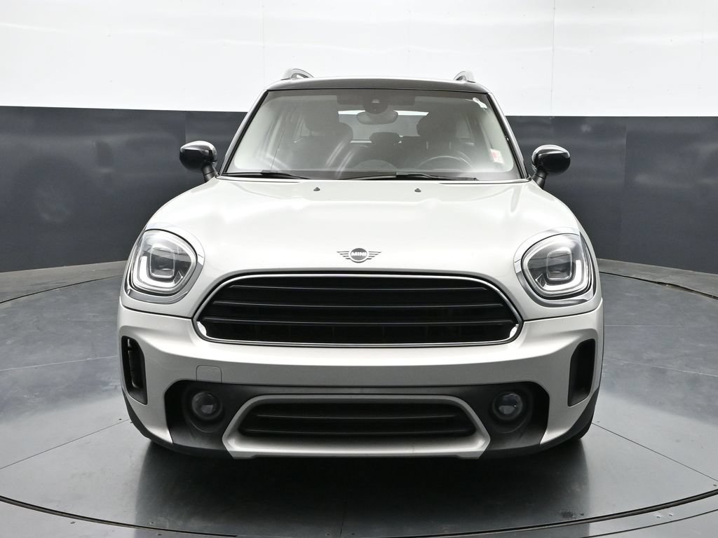 Used 2022 MINI Cooper Countryman FWD image 29