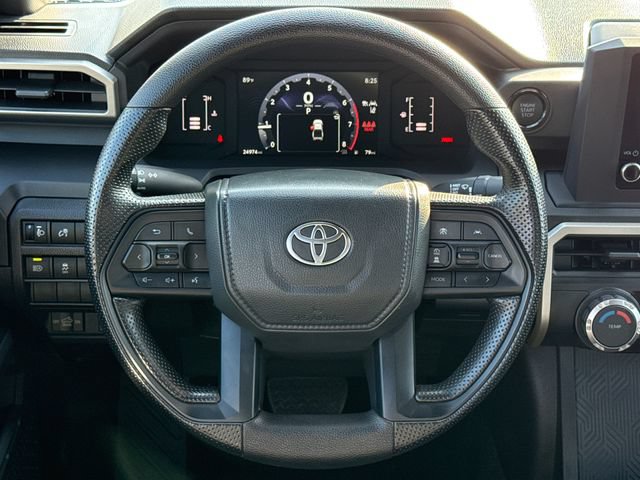 Used 2025 Toyota Tacoma SR RWD image 14