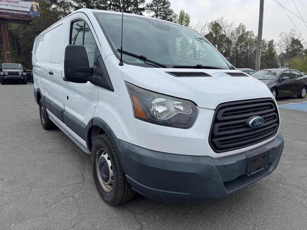Used 2016 Ford Transit 150 150 Van Low Roof 60/40 Pass. 1 image 9