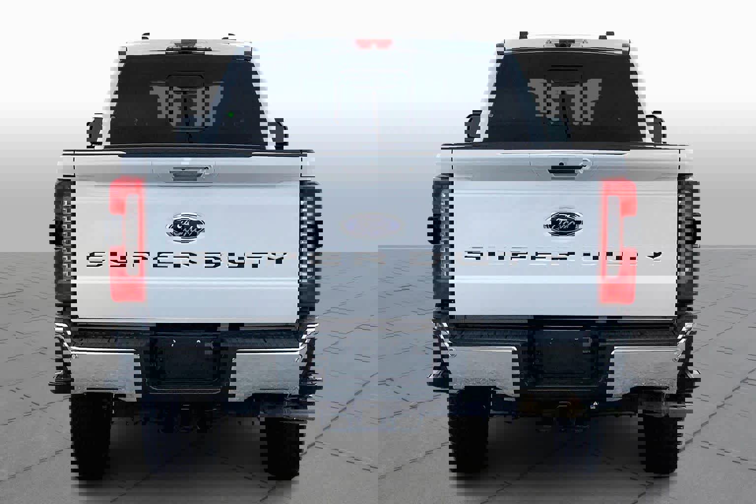 Certified 2023 Ford F250 Lariat w/ Chrome Package image 5