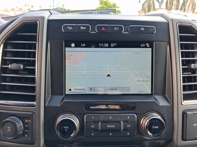 Used 2018 Ford F150 Raptor w/ Equipment Group 802A Luxury AWD/4WD image 19