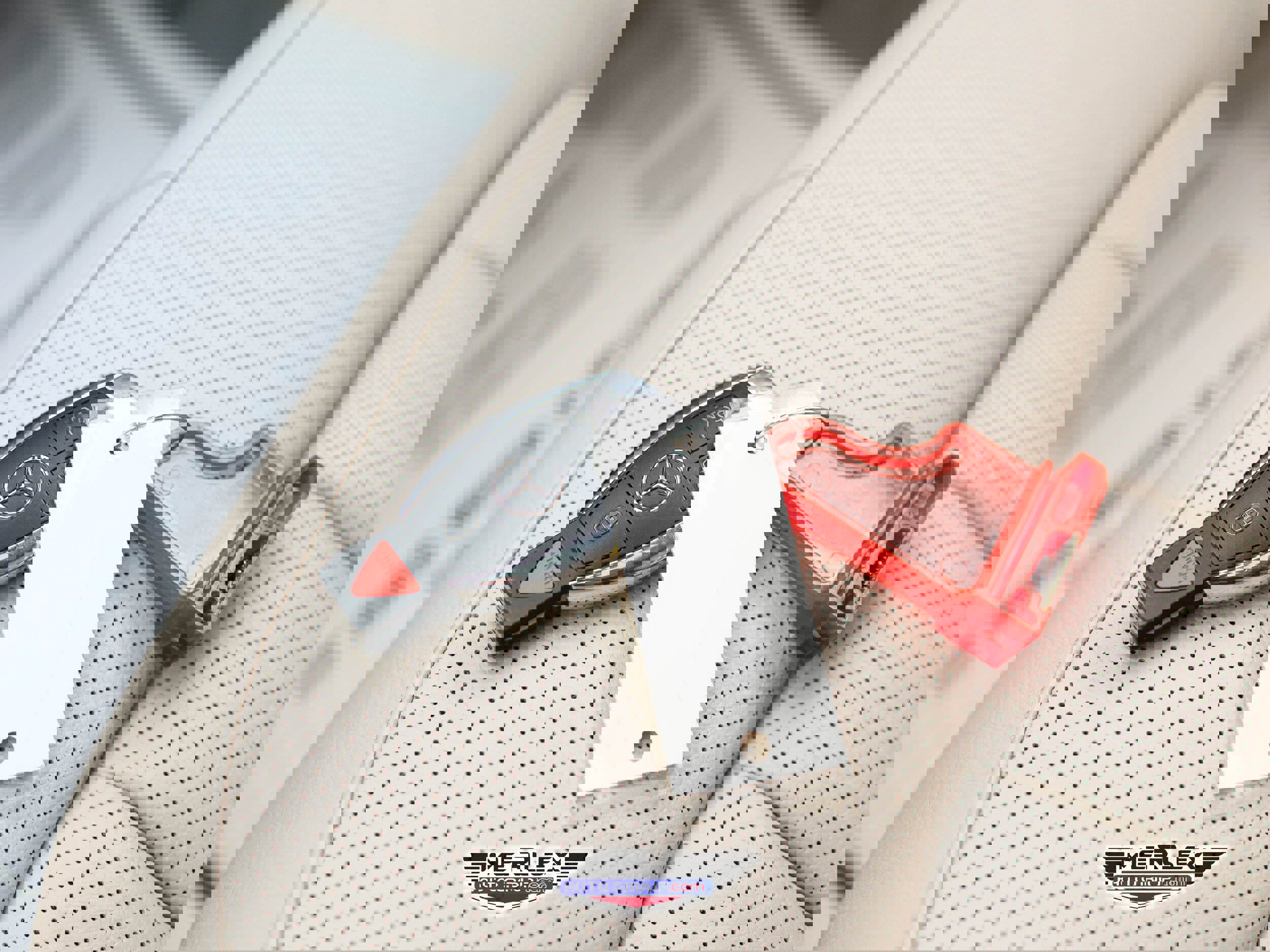 Used 2017 Mercedes-Benz CLS 550 image 53