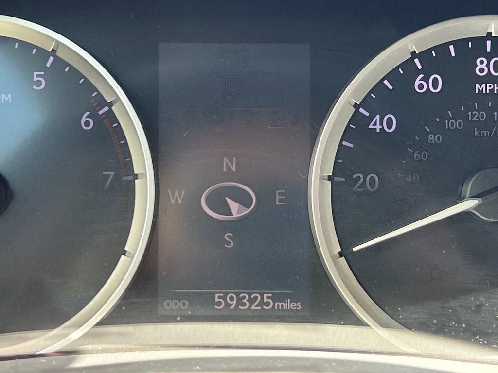 Used 2016 Lexus IS 200t w/ Navigation System Package image 37