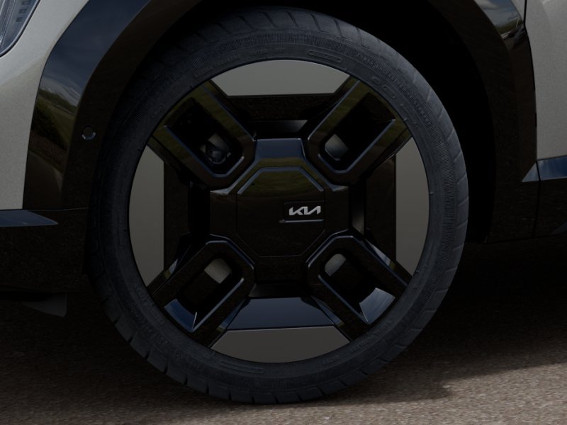 New 2026 Kia EV9 GT-Line AWD/4WD image 10