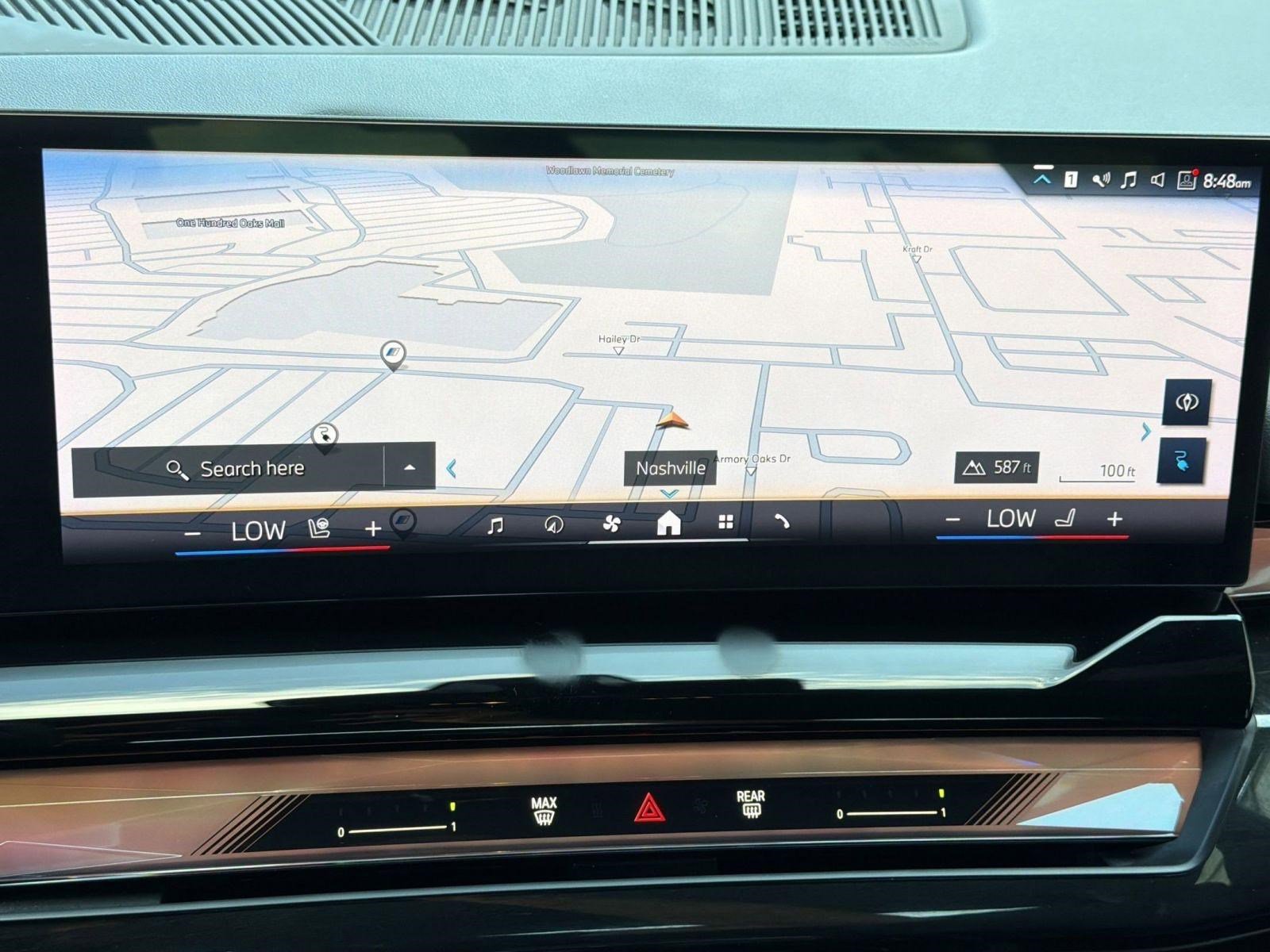 Certified 2024 BMW i5 eDrive40i RWD image 22